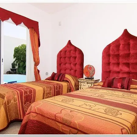 Mi Casa Su Casa Villa *