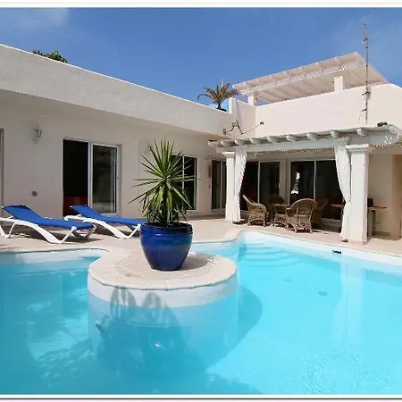 Villa Mi Casa Su Casa *