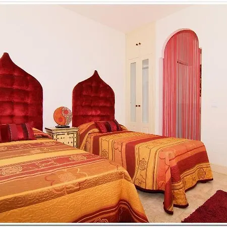 Mi Casa Su Casa * لا أوليفا