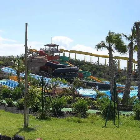 Mi Casa Su Casa * La Oliva