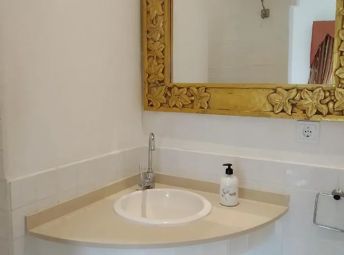 Mi Casa Su Casa La Oliva