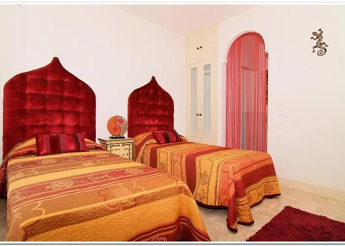 Mi Casa Su Casa * لا أوليفا