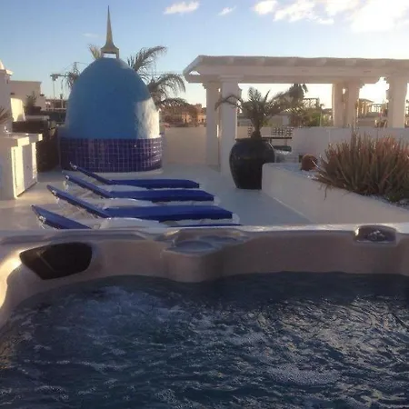 Mi Casa Su Casa La Oliva