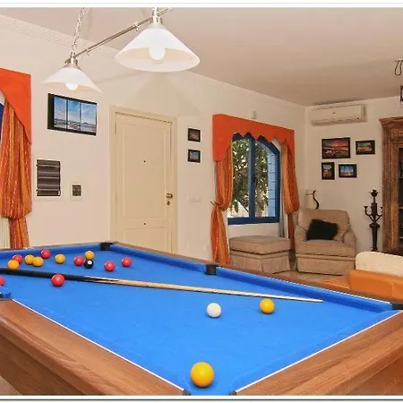 Villa Mi Casa Su Casa