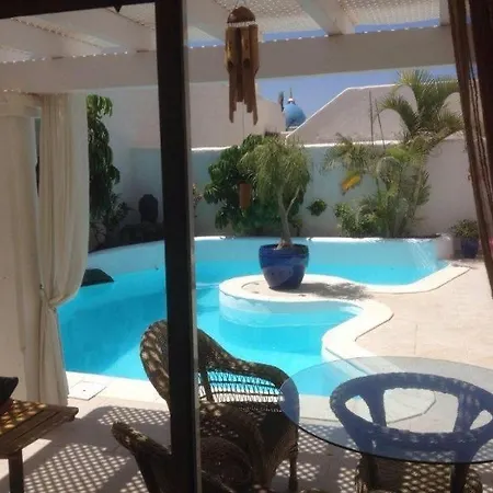 Mi Casa Su Casa La Oliva