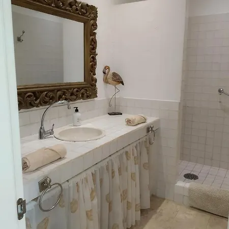 Βίλα Mi Casa Su Casa La Oliva