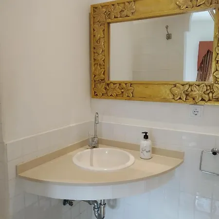 Mi Casa Su Casa لا أوليفا