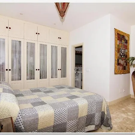 Mi Casa Su Casa Βίλα La Oliva