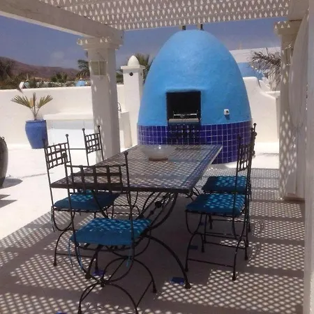 Mi Casa Su Casa * 라 올리바