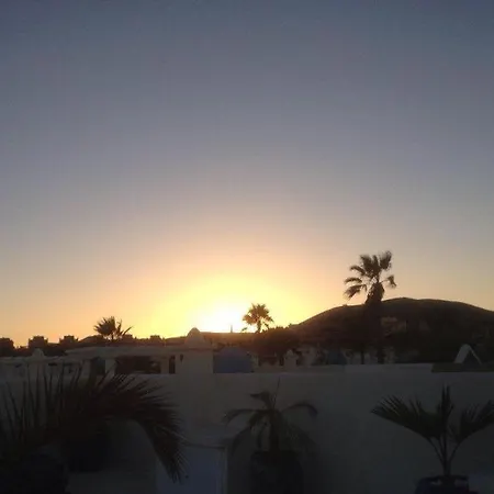 Mi Casa Su Casa 라 올리바