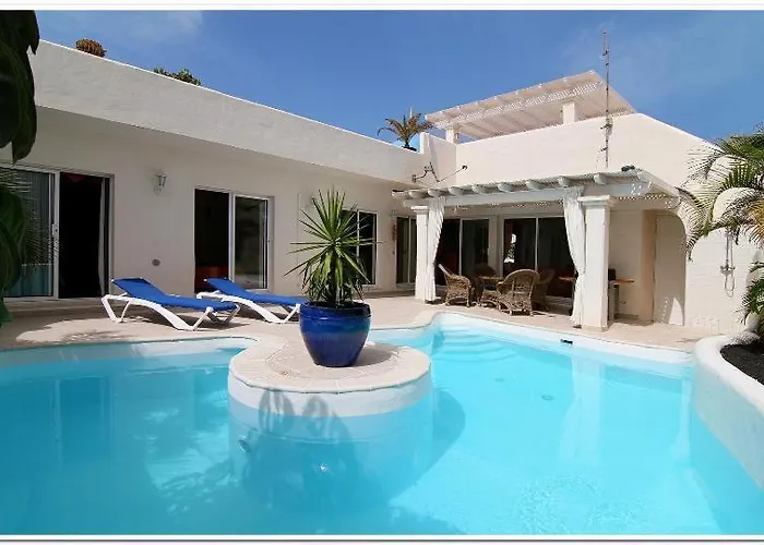 Villa Mi Casa Su Casa *