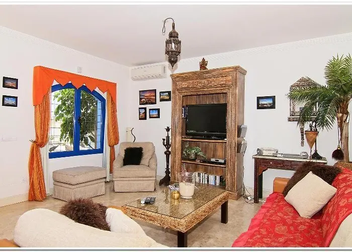 Villa Mi Casa Su Casa *