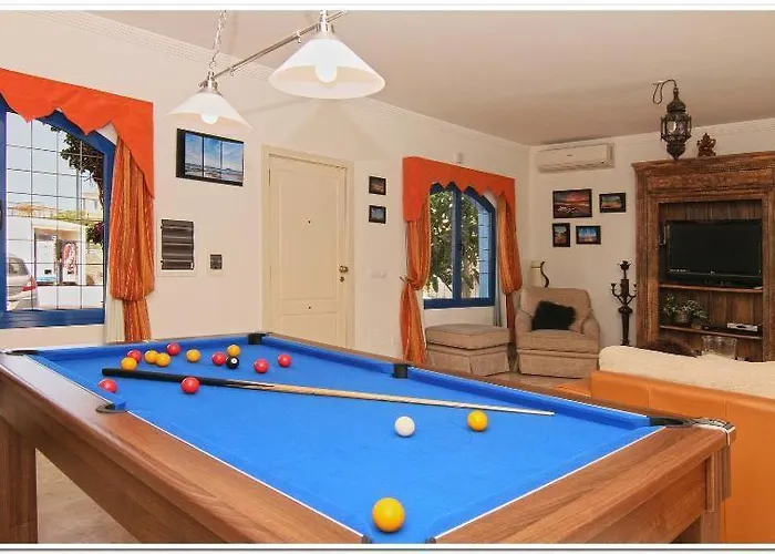 Villa Mi Casa Su Casa