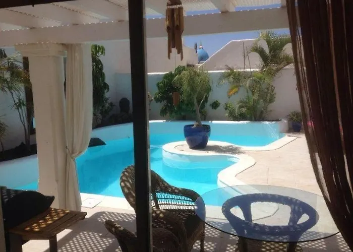 Mi Casa Su Casa La Oliva