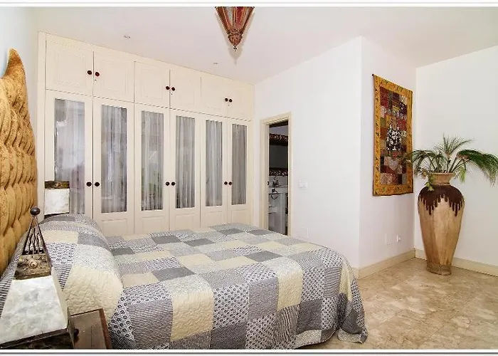 Mi Casa Su Casa Villa La Oliva