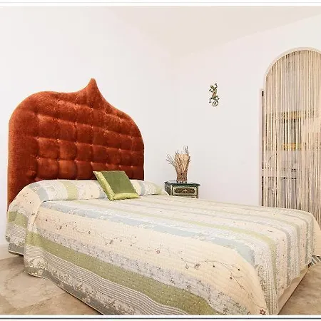 فيلة Mi Casa Su Casa *